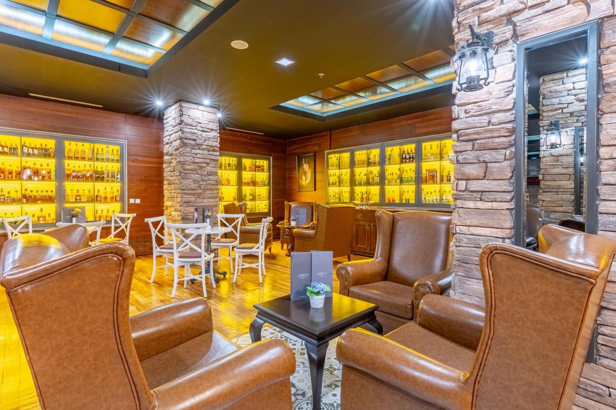 Mirada Del Lago Erciyes Exterior photo